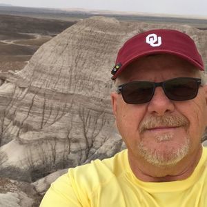 Meet your Posher, Larry